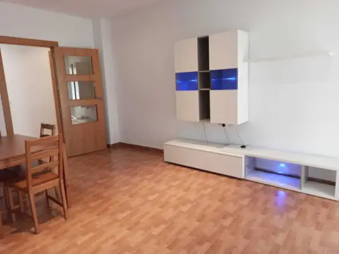 Piso en Avenida de las Farolas, 32