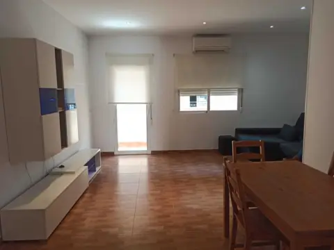 Piso en Avenida de las Farolas, 32