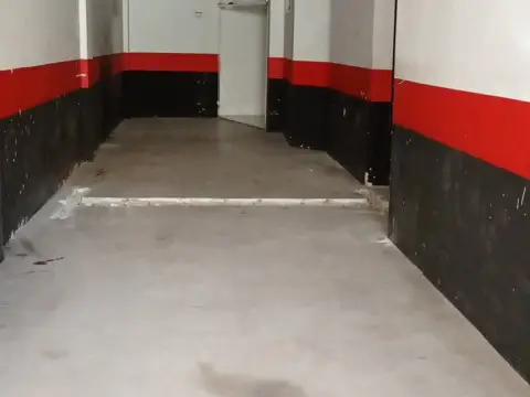 Local comercial en calle de Santa LIDIA, 3