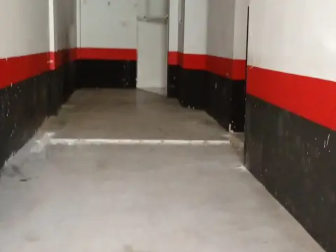 Local comercial en calle de Santa LIDIA, 3