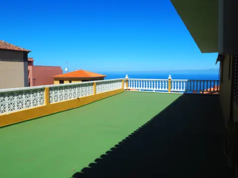 Casa unifamiliar en calle Real, 173