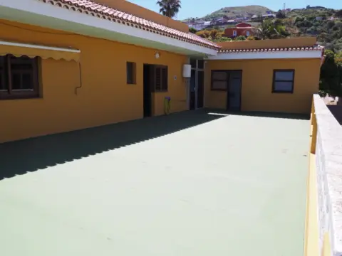 Casa unifamiliar en calle Real, 173