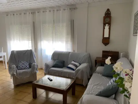 Habitación en calle de la Virgen del Socorro, 62