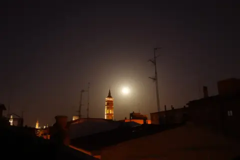 Ático en calle de los Predicadores, 121