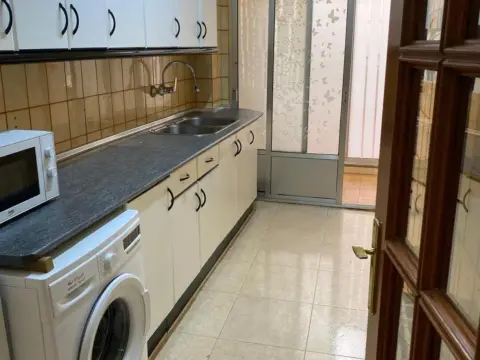 Piso en calle de San Lázaro, 4