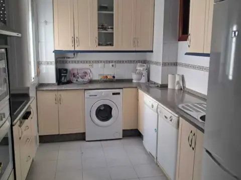 Piso en calle de San Miguel, 7