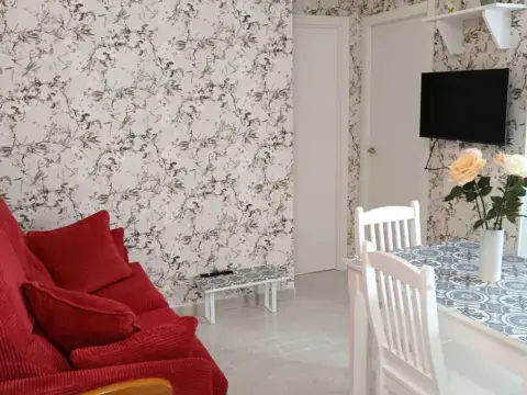 Piso en calle Cipres, 25