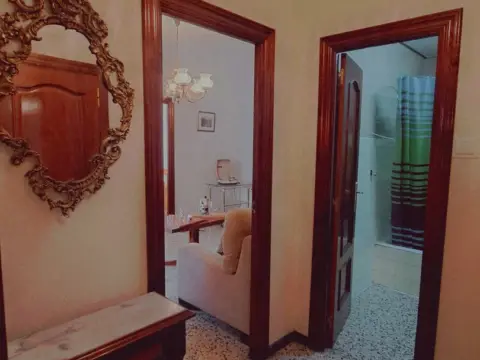 Piso en calle de Juan Agapito y Revilla, 10