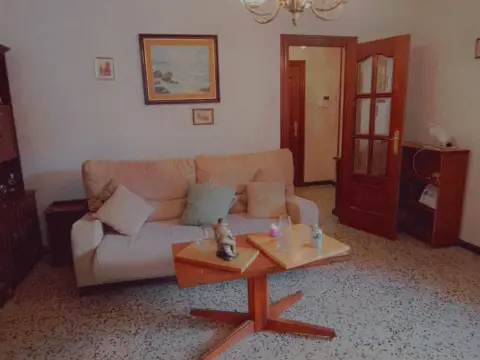 Piso en calle de Juan Agapito y Revilla, 10