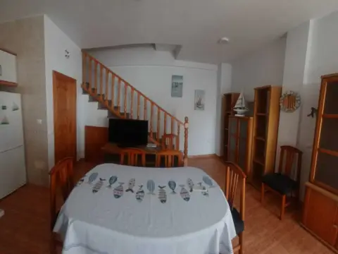 Dúplex en calle San Francisco, 2