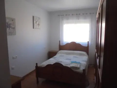 Dúplex en calle San Francisco, 2