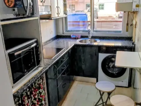 Piso en calle de los Hermanos Pinzón, 10