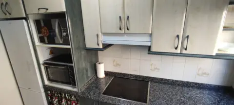 Piso en calle de los Hermanos Pinzón, 10