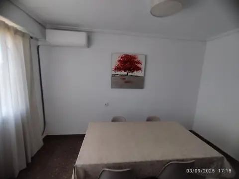 Piso en Avinguda de Castilla, 8