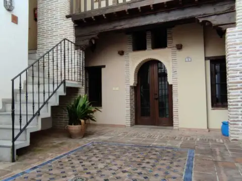 Apartamento en callejuela de San Bartolomé, 3