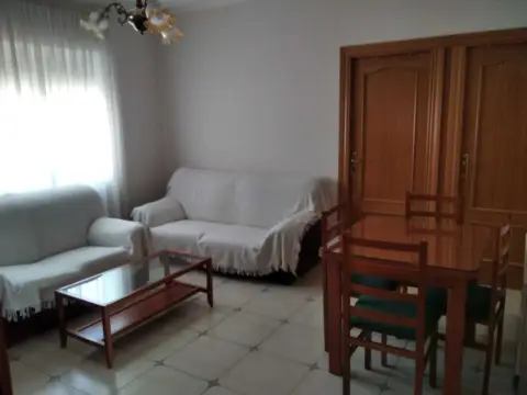 Piso en calle del Marqués de Villores, 69