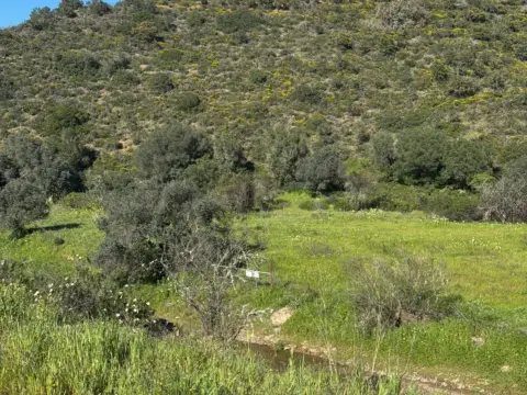 Terreno en Carretera de Sanlúcar de Guadiana, 1