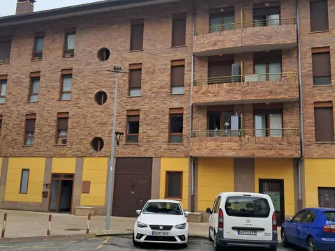 Piso en Plaza de Ariztondo, 6