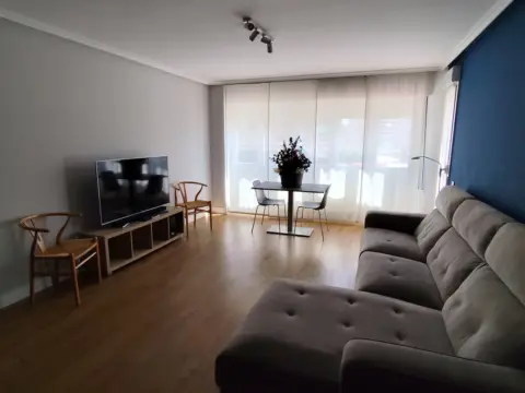 Piso en calle del General Vara de Rey, 72