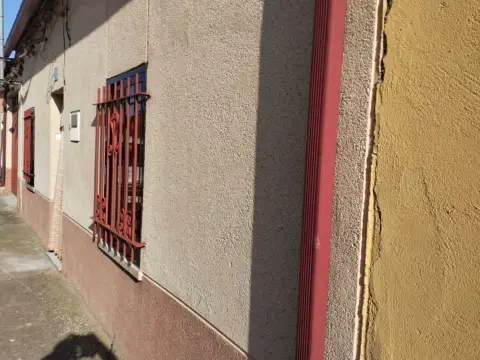 Casa pareada en Plaza de las Leyes de Toro, 7