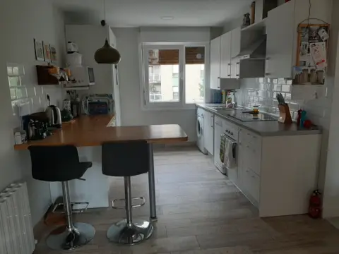 Piso en Grupo de San Juan, 17