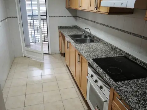 Piso en Carrer del Doctor Fléming, 1
