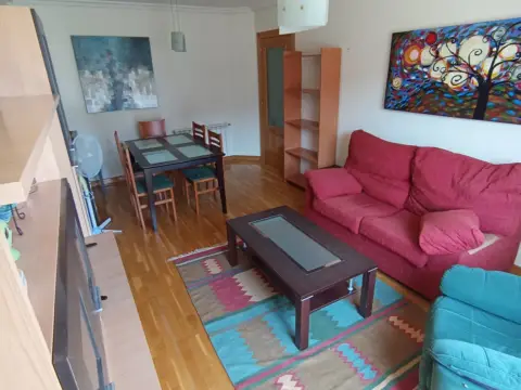 Piso en calle de Hernán Cortés, 25