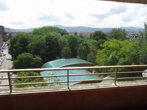 Piso en calle del Soto, 2