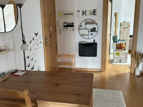 Ático en Barrio de la Estación, 10