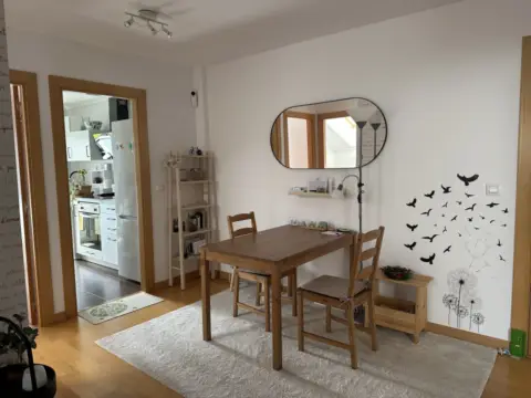 Ático en Barrio de la Estación, 10