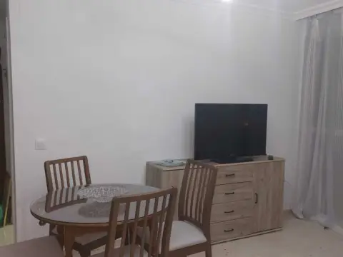 Piso en calle de José Díaz, 7