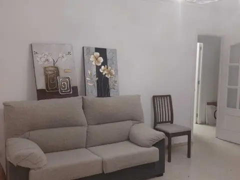 Piso en calle de José Díaz, 7