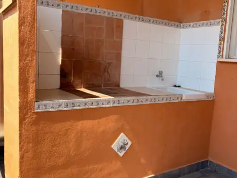 Apartamento en calle de Hernán Cortés, 132