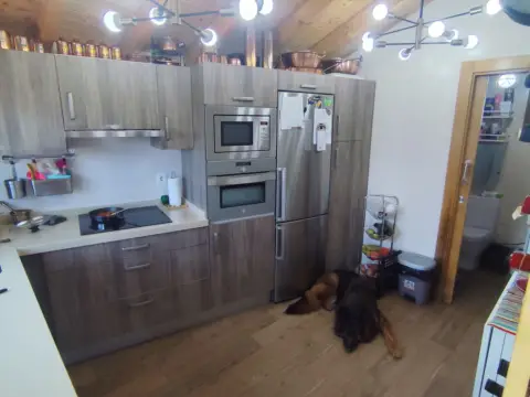 Chalet unifamiliar en Barrio de Igollo Esprilla, 5