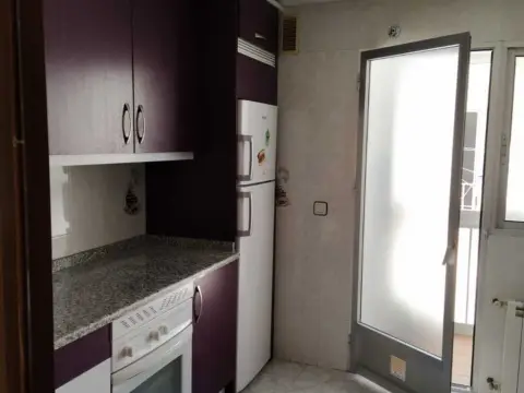 Piso en Avenida de Extremadura, 18