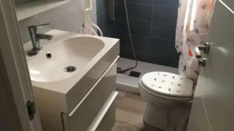 Habitación en calle de Domingo Ram, 51