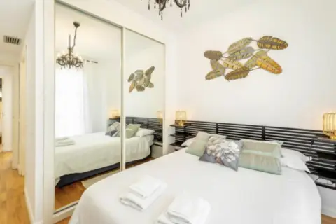 Apartamento en calle de Adelardo Covarsi, 9