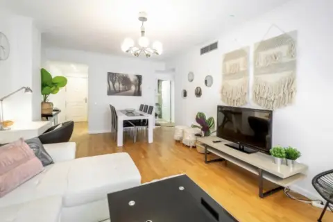 Apartamento en calle de Adelardo Covarsi, 9