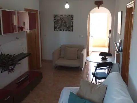 Piso en calle de la Fragata, 41