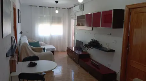 Piso en calle de la Fragata, 41