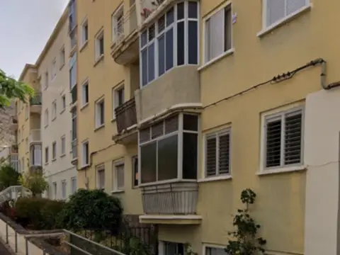 Piso en calle Los Realejos, 18