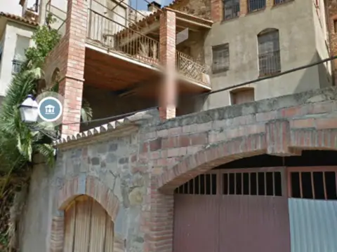 Casa rústica en Carrer Major, 43