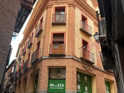 Piso en Plaza de San Agustín, 1