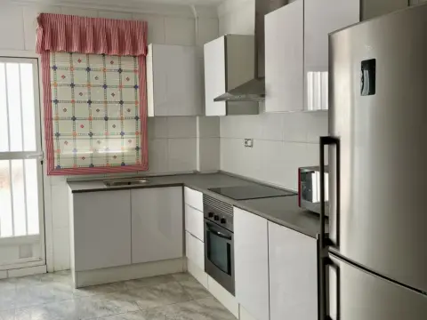 Piso en calle Príncipe de Asturias, 45