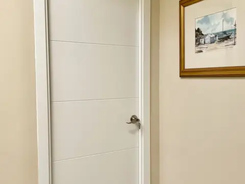 Piso en calle Príncipe de Asturias, 45