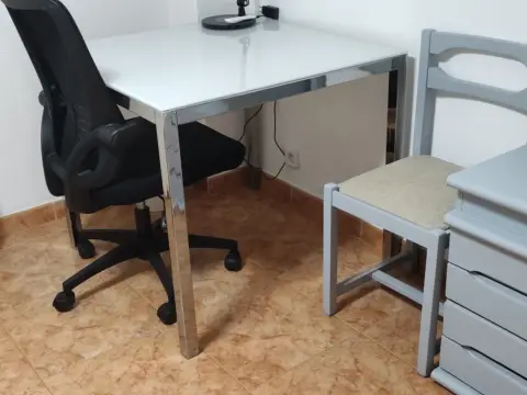 Habitación en calle de Bolarque, 5