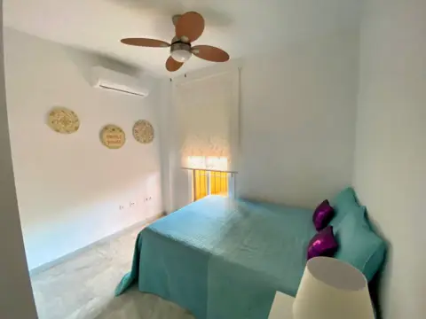 Casa pareada en calle de Charranes, 15