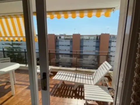 Ático en Carrer de Francesc Layret, 15