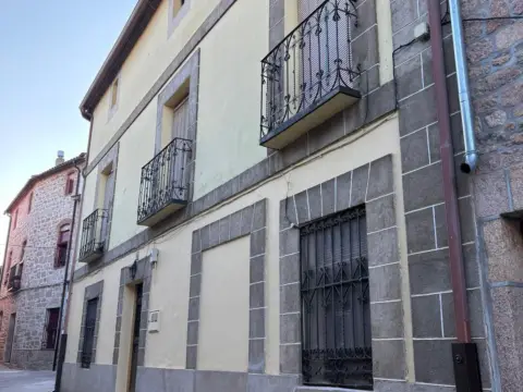 Casa unifamiliar en calle de las Posadas y Nicolasas, 6