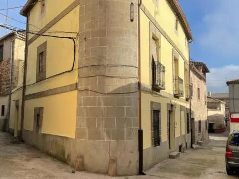 Casa unifamiliar en calle de las Posadas y Nicolasas, 6